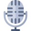 Microphone icon 64x64