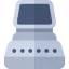 Commodore icon 64x64