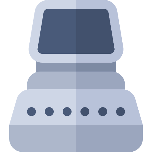 Commodore icon