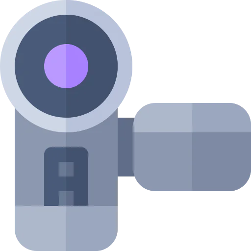 Camera icon