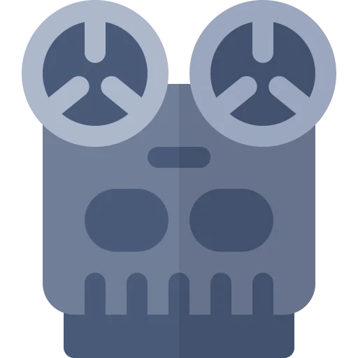 Record player icon