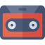Cassette icon 64x64
