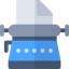 Typewriter icon 64x64