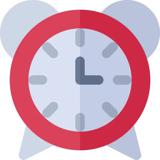 Clock icon