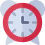 Clock icon 64x64