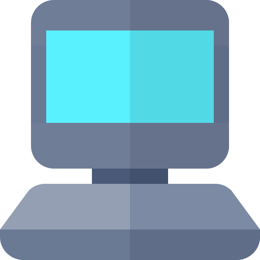 Computer icon