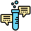 Flask icon 64x64