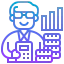 Accounting icon 64x64