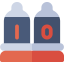 Clock icon 64x64