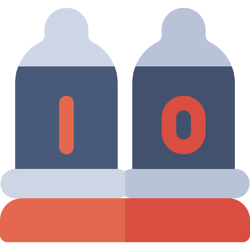 Clock icon
