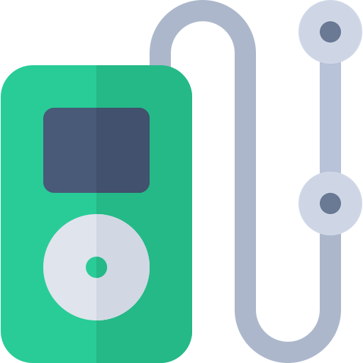 Ipod biểu tượng