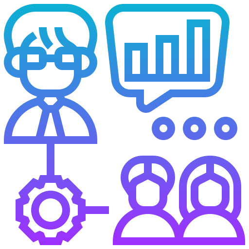 Manager icon