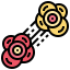 Mitosis icon 64x64
