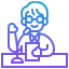 Chairman icon 64x64