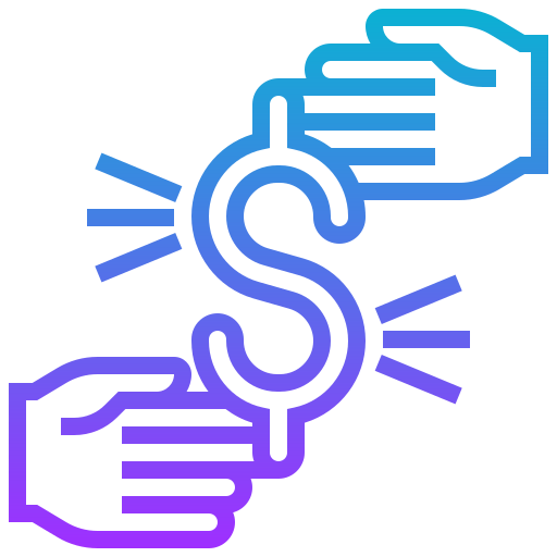 Cost icon