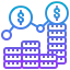 Finance icon 64x64