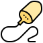 Sperm アイコン 64x64