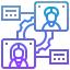 Human resources icon 64x64