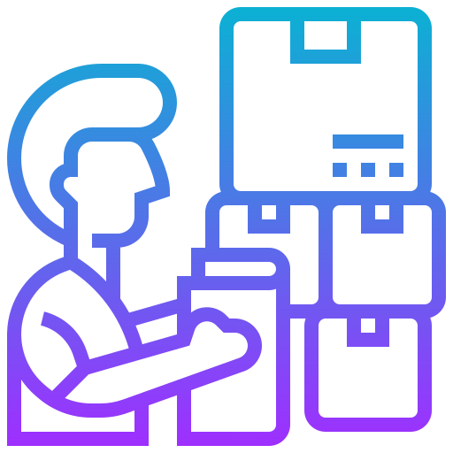 Inventory icon
