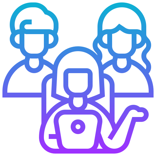 Manager icon