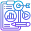Marketing icon 64x64