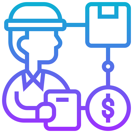 Supply icon