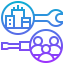 Operating icon 64x64