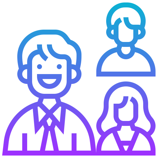 Teamwork icon