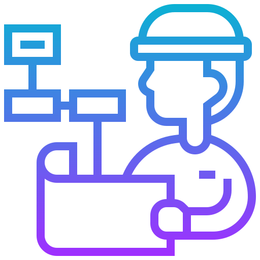 Engineer icon