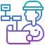 Engineer icon 64x64