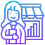 Sales icon 64x64