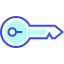 Key アイコン 64x64