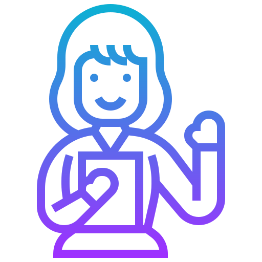 Assistance icon
