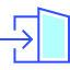 Login アイコン 64x64