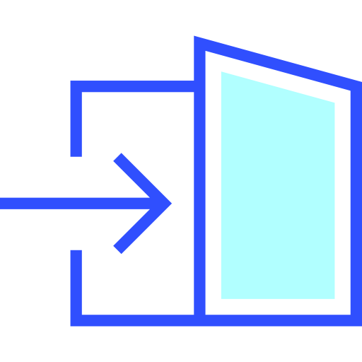 Login icon