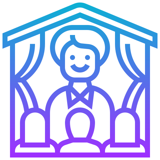 Training icon