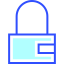 Padlock アイコン 64x64