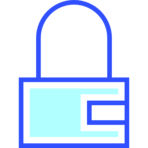 Padlock Symbol