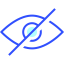 Blind アイコン 64x64