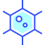 Virus アイコン 64x64