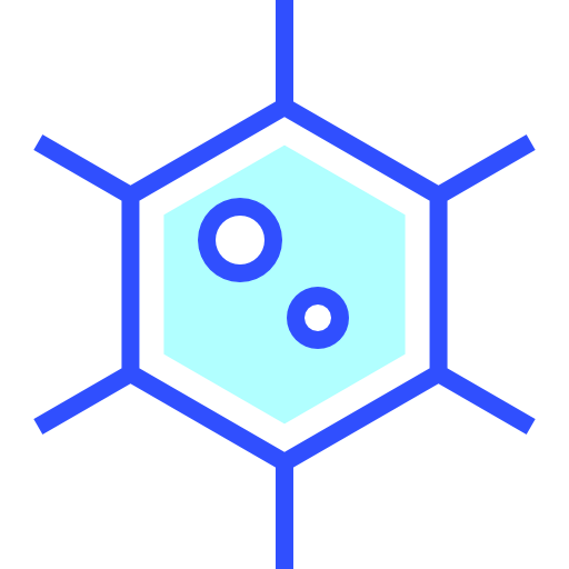 Virus Symbol