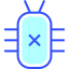 Bug アイコン 64x64