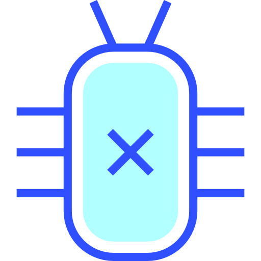 Bug Symbol