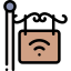 Wifi icon 64x64