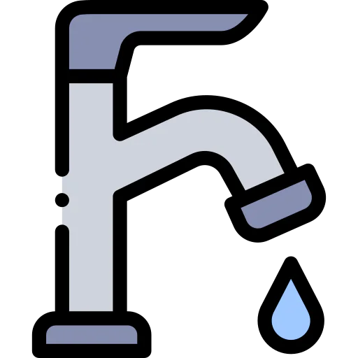 Tap icon