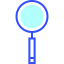Search アイコン 64x64