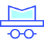 Spy アイコン 64x64