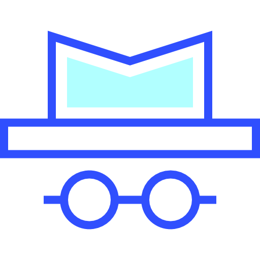 Spy icon