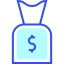 Money bag アイコン 64x64