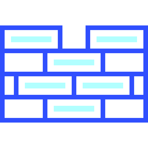 Firewall icon